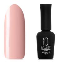 IQ Beauty Каучуковый гель-лак с кальцием 025