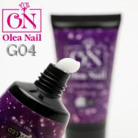 Полигель Shine G04 Olea Nail 30ml