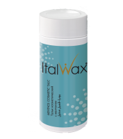 Тальк косметический с ментолом ITALWAX 50 г
