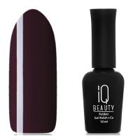 IQ Beauty Каучуковый гель-лак с кальцием 070