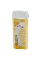 Воск ITALWAX в картридже 100мл Лимон