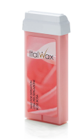 Воск ITALWAX в картридже Роза