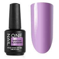 Base Coat Blackberry OneNail 15ml