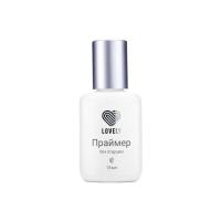 Праймер Lovely без отдушки, 15мл