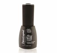  "Dance Legend" Flexy Base Coat gel polish
