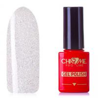 Завершающее покрытие CHARME Shimmer без л/с для гель-лака - голография