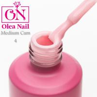 База камуфлирующая Medium Camouflage Base №04b Olea Nail
