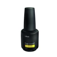 Глянцевый топ для гель-лака TopCoat (без липкого слоя) ruNail