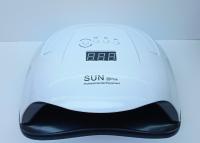 Лампа UV/LED 126w SUN XPlus NL-JQ6