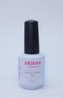 ARIANA cosmetics Top Lux Gloss Nigh