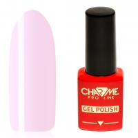 Завершающее покрытие CHARME Milkshake для гель лака - pink