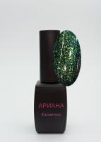 ARIANA cosmetics Гель-лак "Юки"