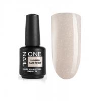 Shimmer Base Beige OneNail 