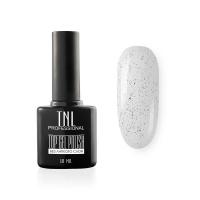 Закрепитель для гель-лака TNL Glow Secret с шиммером №2