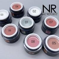 NR Gel classic гель классический для моделирования №03