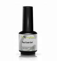 Закрепляющий гель Top Coat gel