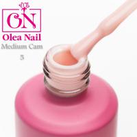 База камуфлирующая Medium Camouflage Base №05 Olea Nail