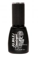  "JU.BILEJ by DL" Base/Top 2в1