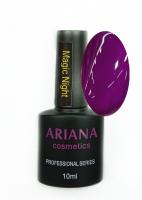 ARIANA cosmetics professional series Magic Night NEON