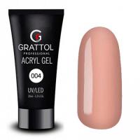 Acryl Gel №4 Grattol
