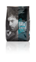 Воск горячий (пленочный)  ITALWAX POUR HOMME barber мужской гранулы 0,5 кг
