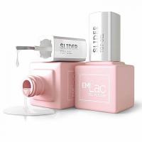 E.MiLac Slider Top Gel