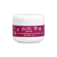 Гель камуфлирующий Cover Dark Olea Nail 15ml