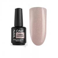 Shimmer Base Nude OneNail