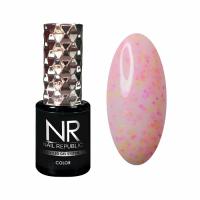 NR BASE Камуфлирующая LOVE IS меланж №151