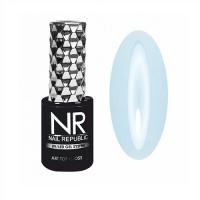 NR ART TOP GLOSS №23 PROVENCE Незабудковое поле