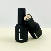 Топ с ультраглянцевым эффектом Shiny top Factor LIANAIL