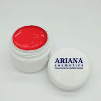 ARIANA cosmetics Гель-краска без липкого слоя