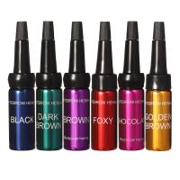 Набор хны из 6-и оттенков EkkoBeauty