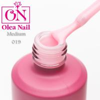 База камуфлирующая Medium Camouflage Base №19 Olea Nail