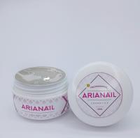Гель завершающий прозрачный без липкого слоя ARIANA COSMETICS
