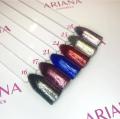 ARIANAIL cosmetics Гель"Фольга-паста"