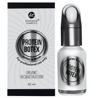 Состав для протеиновой реконструкции ресниц и бровей PROTEIN BOTEX, 10мл