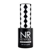 NR ART TOP MATTE №11