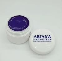 ARIANA cosmetics Гель-краска без липкого слоя