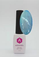 ARIANAIL salon series "Кошачий глаз" Витражный