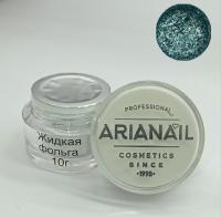 ARIANAIL cosmetics Гель "Жидкая фольга"