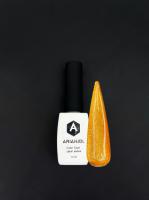 Гель-лаки ARIANA'IL Salon series Кошачий глаз ICE CAT №07