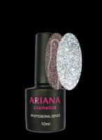 ARIANA cosmetics professional series "DISCO" Гель-лак светоотражающий