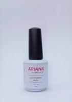  База каучуковая для гель-лака Lux Rubber Base Ariana Cosmetics