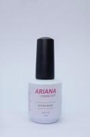 База Экстра для гель-лака  Extra Base Ariana Cosmetics 