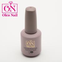 Полигель жидкий OleaNail 15ml Pink