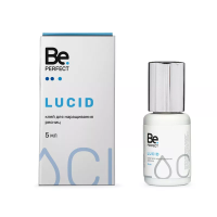 Клей для наращивания ресниц Lucid (5 мл,коробочка), Be Perfect