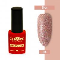 Гель-лак CHARME- Star 04