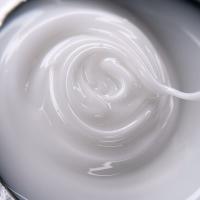 Гель для моделирования камуфлирующий BN White