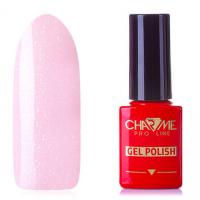 Базовое покрытие CHARME Shimmer Camouflage Rubber № 01